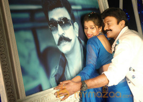 Mahankali Movie Stills photo 2