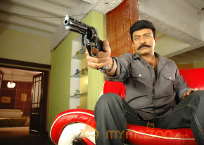 Mahankali Movie Stills photo 9