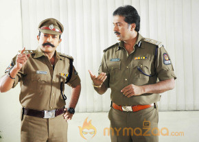 Mahankali Movie Stills 