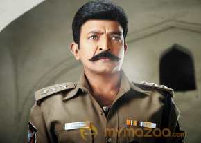Mahankali Movie Stills photo 27