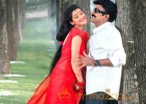 Mahankali Movie Stills photo 30