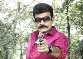 Mahankali Movie Stills photo 34
