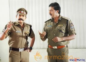 Mahankali Movie Stills photo 38