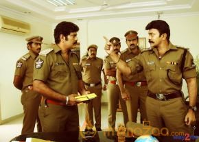 Mahankali Movie Stills photo 29