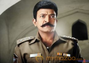 Mahankali Movie Stills photo 3