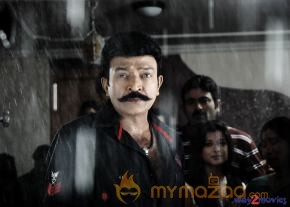 Mahankali Movie Stills photo 7