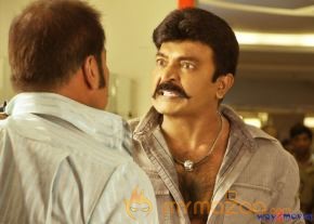Mahankali Movie Stills photo 22