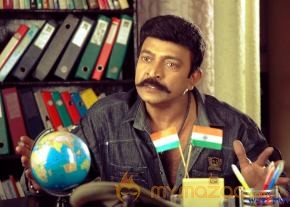 Mahankali Movie Stills photo 23