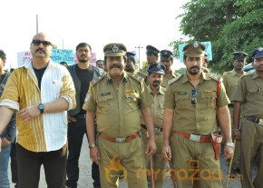 Maharajasri Gaaligadu Movie Hot Stills 