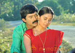 Maharajasri Gaaligadu Movie Hot Stills  photo 2