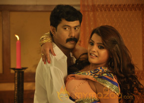 Maharajasri Gaaligadu Movie Hot Stills  photo 36