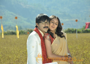Maharajasri Gaaligadu Movie Hot Stills  photo 27