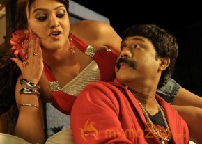 Maharajasri Gaaligadu Movie Hot Stills  photo 47