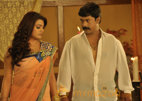 Maharajasri Gaaligadu Movie Hot Stills  photo 20