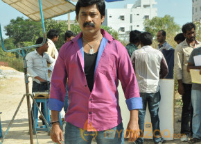 Maharajasri Gaaligadu Movie Hot Stills  photo 19