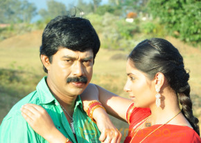 Maharajasri Gaaligadu Movie Hot Stills  photo 33