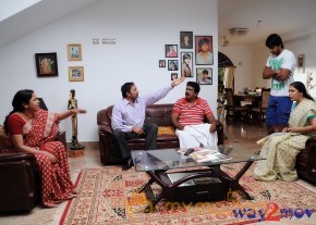 Mahesh Movie Stills  photo 12