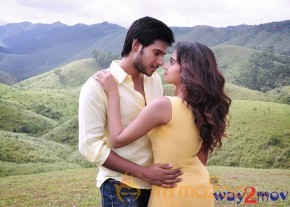 Mahesh Movie Stills  photo 6