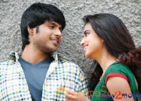 Mahesh Movie Stills  photo 17