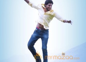 Mahesh Movie Stills  photo 7
