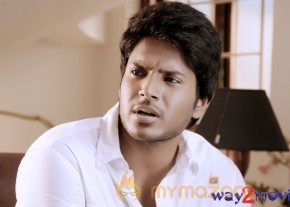 Mahesh Movie Stills  photo 11