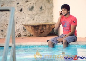 Mahesh Movie Stills  photo 13