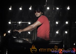 Mahesh Movie Stills  photo 14