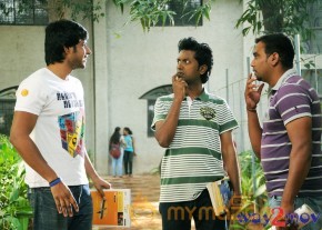 Mahesh Movie Stills  photo 23