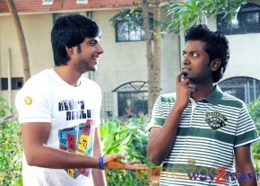 Mahesh Movie Stills  photo 22