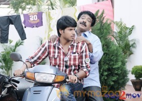 Mahesh Movie Stills  photo 15