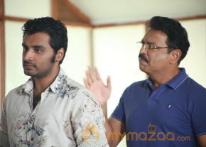 Malini 22 Movie Stills 