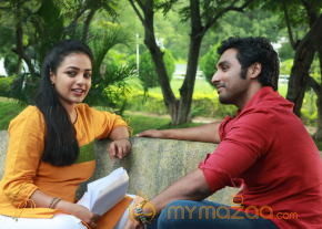 Malini 22 Movie Stills  photo 4