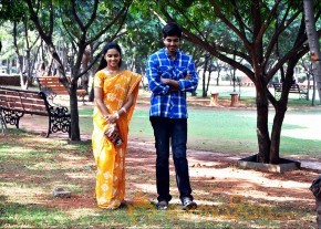 Mallela Teeramlo Sirimalle Puvvu Movie Stills  photo 14