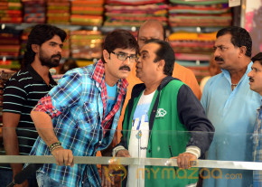 Malli Gadu Marriage Bureau Movie Stills photo 17