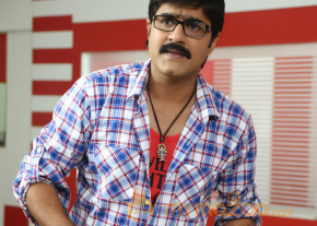 Malli Gadu Marriage Bureau Movie Stills photo 5