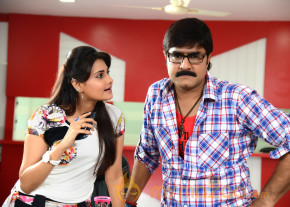 Malli Gadu Marriage Bureau Movie Stills photo 2
