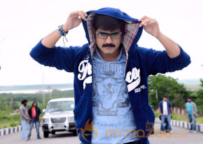 Malli Gadu Marriage Bureau Movie Stills photo 24