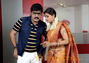 Malli Gadu Marriage Bureau Movie Stills photo 11