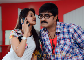 Malli Gadu Marriage Bureau Movie Stills photo 18