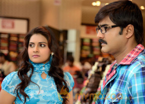 Malli Gadu Marriage Bureau Movie Stills photo 26