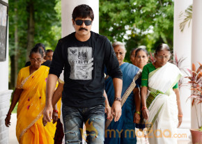 Malli Gadu Marriage Bureau Movie Stills photo 14