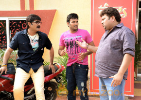 Malli Gadu Marriage Bureau Movie Stills photo 12