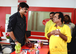 Malli Gadu Marriage Bureau Movie Stills photo 21