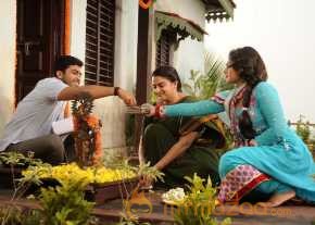 Malli Malli Idi Rani Roju photo 6
