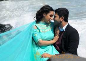 Malli Malli Idi Rani Roju