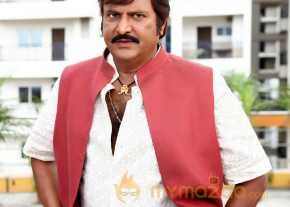  Mama Manchu Alludu Kanchu  photo 2