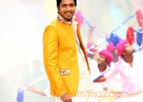  Mama Manchu Alludu Kanchu  photo 3