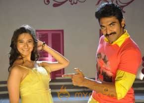 Man of The Match Movie New Stills 