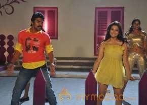 Man of The Match Movie New Stills  photo 11