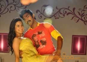 Man of The Match Movie New Stills  photo 16